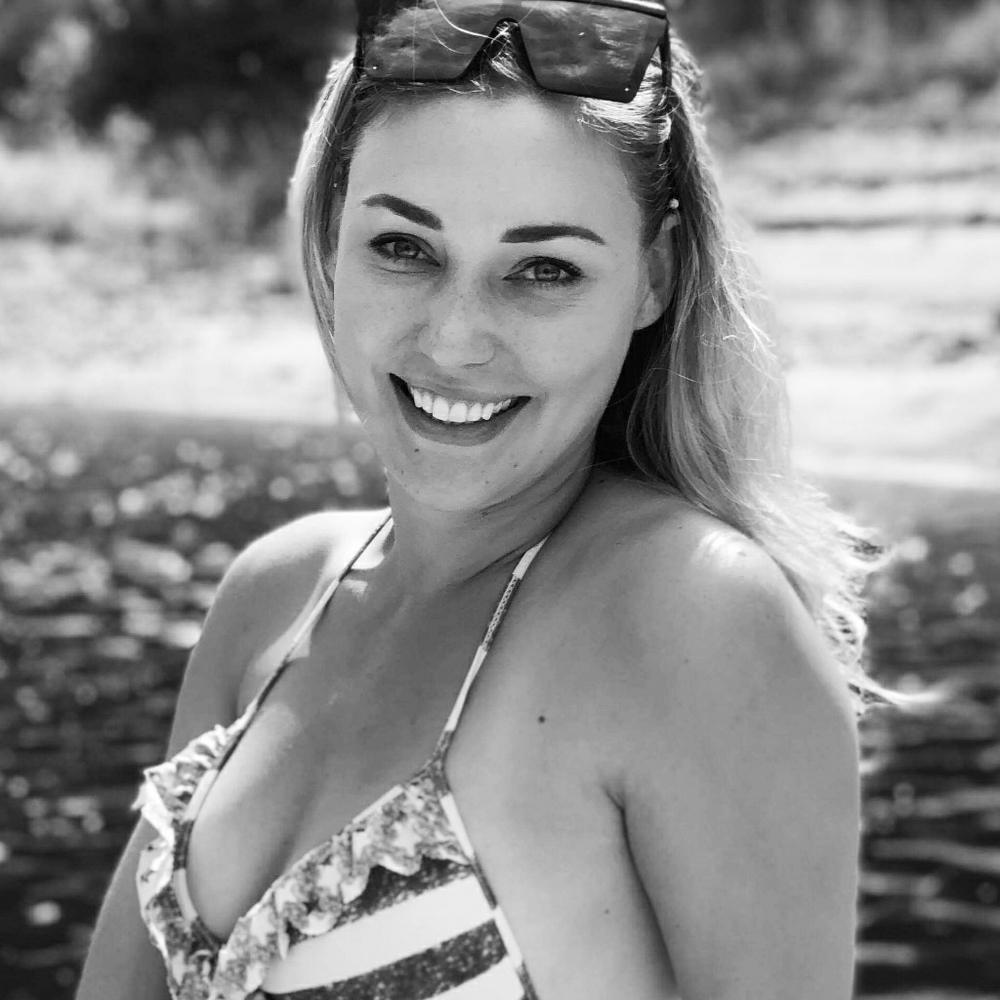 Meet your Posher, Lindsey